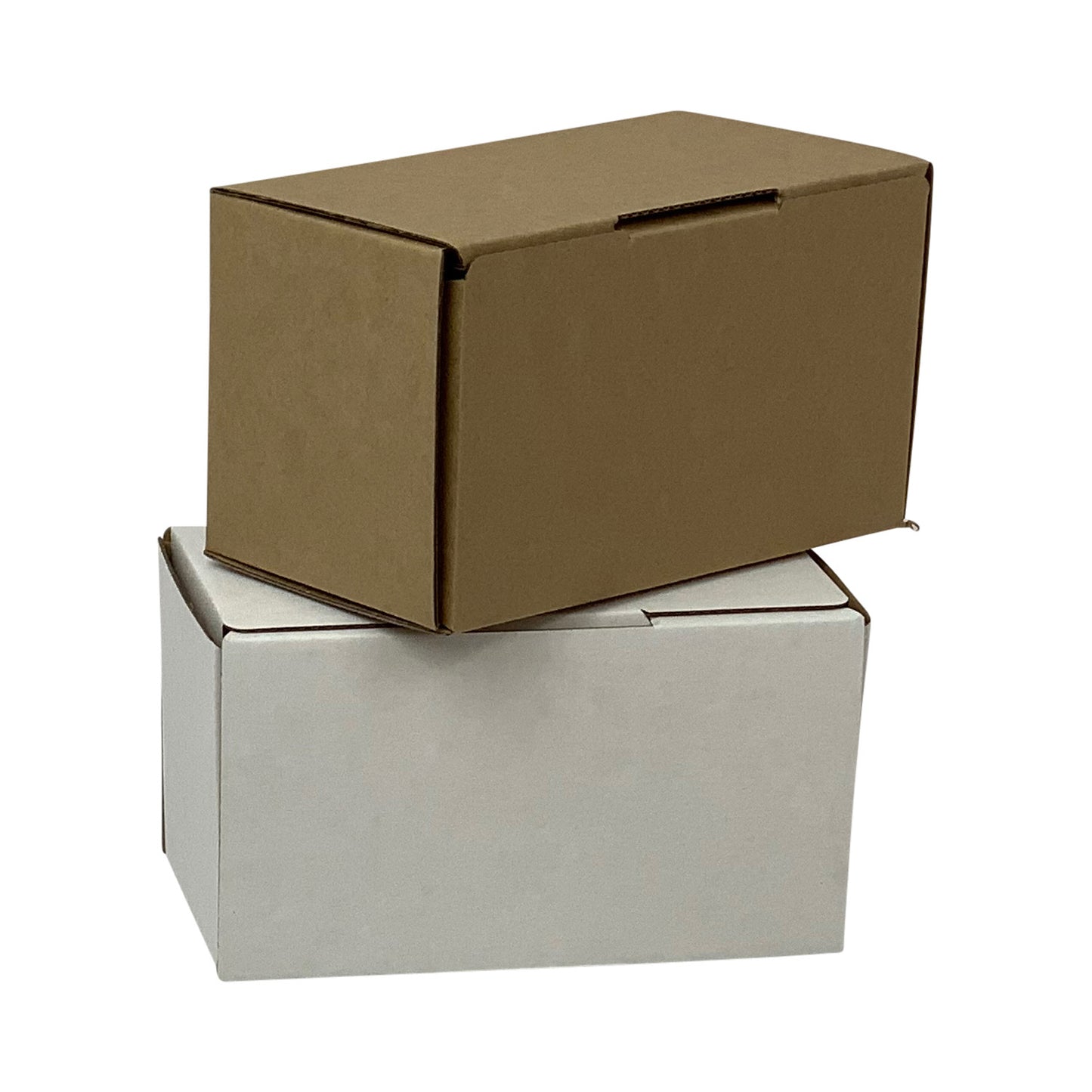 A large bottle mailer in the Australia Post style.