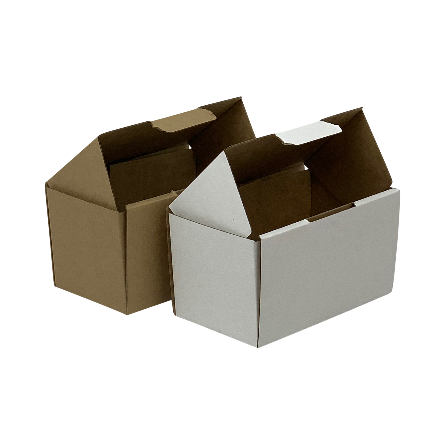 Large Bottle Shipper