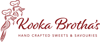 Kooka Brotha's Hand Crafted Sweets and Savouries
