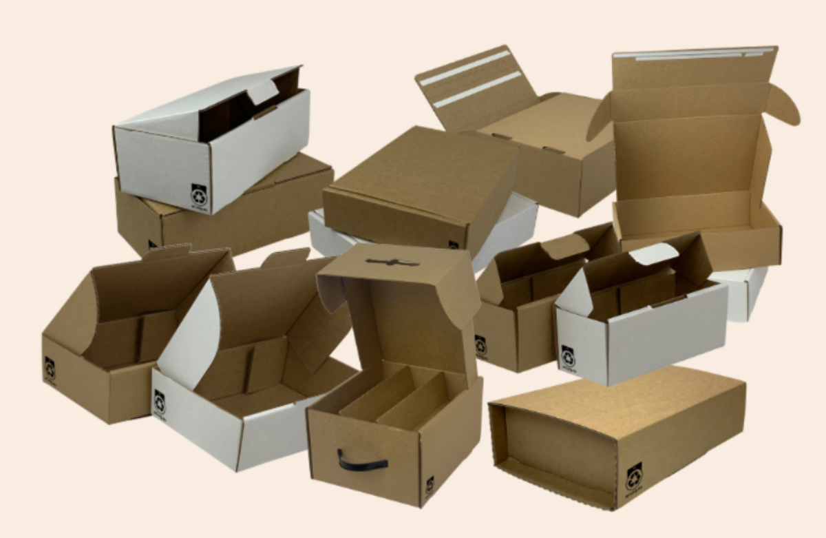 kebet packaging