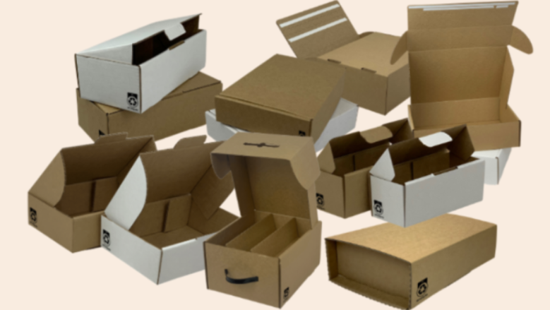 kebet packaging