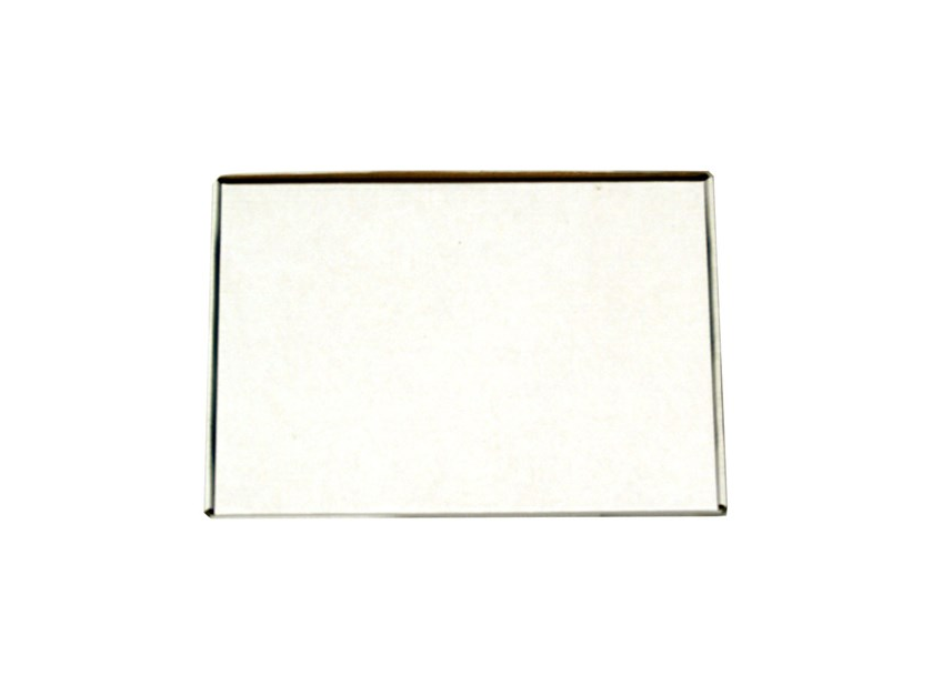 DVD Mailer for multi DVDs from Kebet Packaging in recyclable cardboard