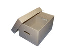 Archive Box A3 from Kebet Packaging in recyclable cardboard