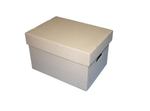 Archive Box A3 from Kebet Packaging in recyclable cardboard