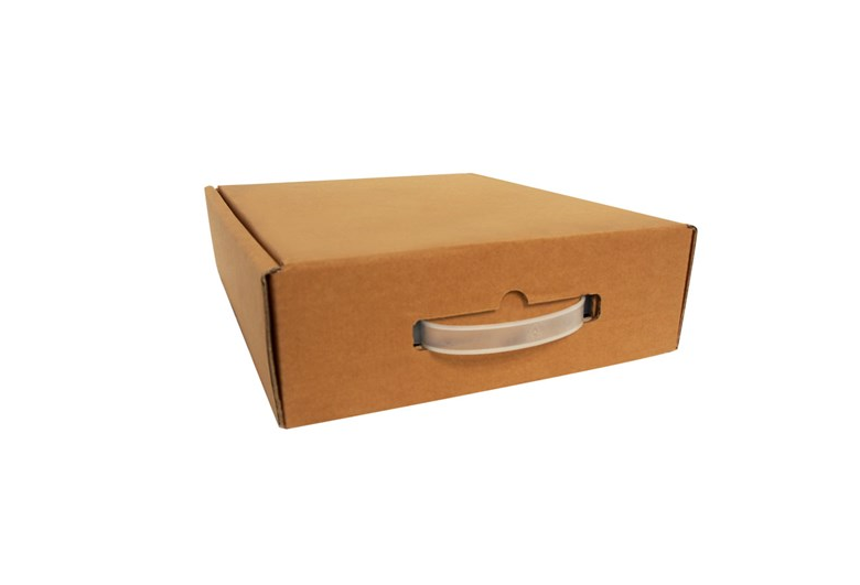 3 bottle cellar door printed from Kebet Packaging in recyclable cardboard