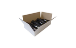 Wine Box Standard 6X 1 Inserts sold separate from Kebet Packaging in recyclable cardboard