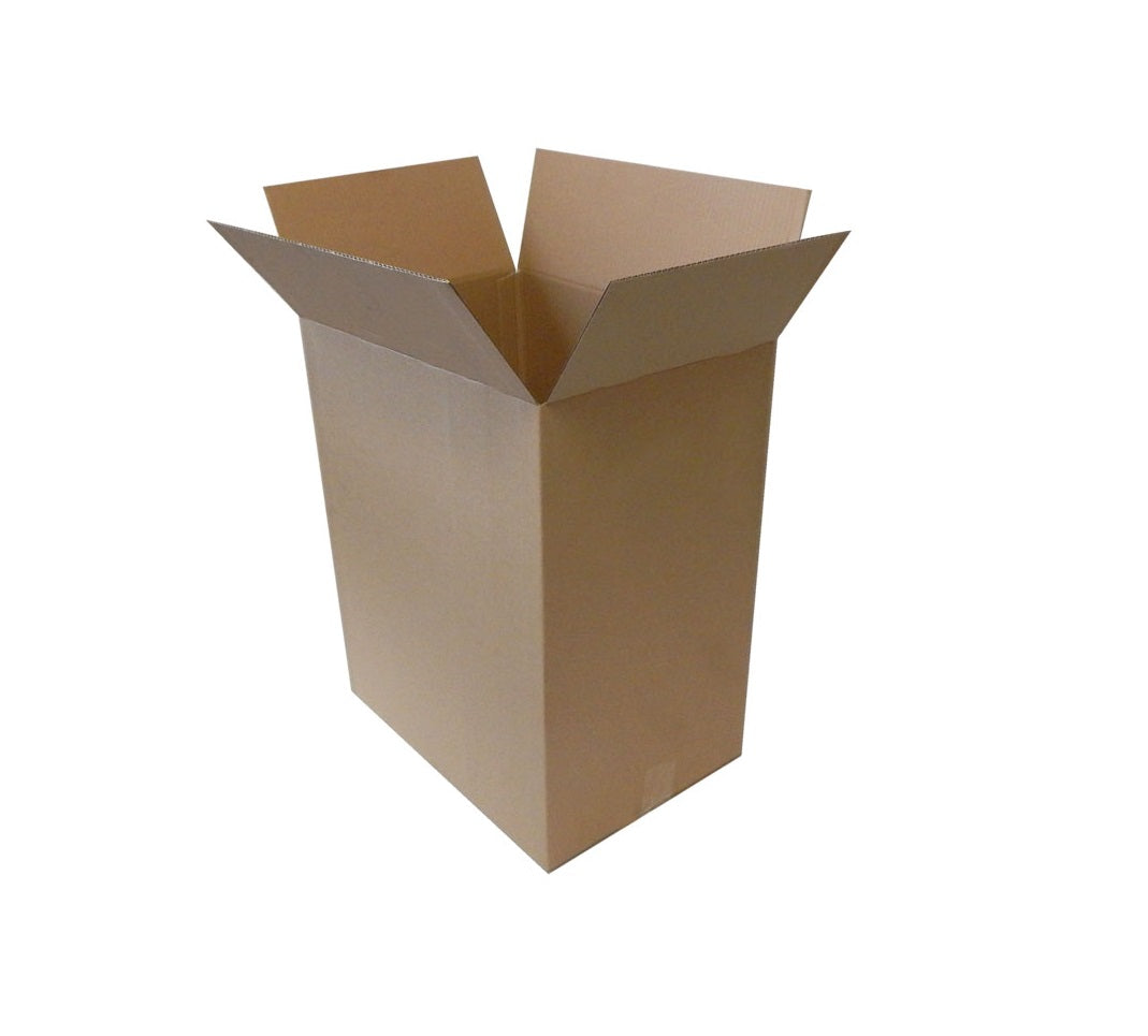 Library Book Transporters from Kebet Packaging in recyclable cardboard