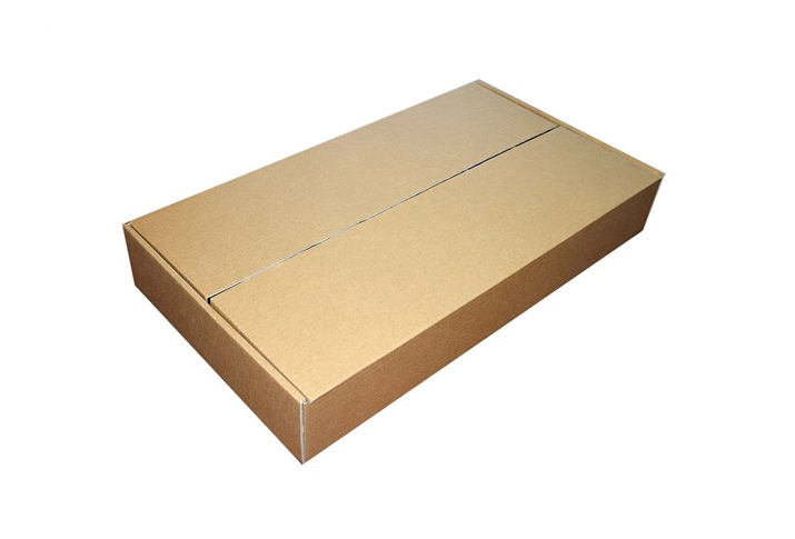 Elegant 6 bottle lie down 6X1 Insert sold separately from Kebet Packaging in recyclable cardboard