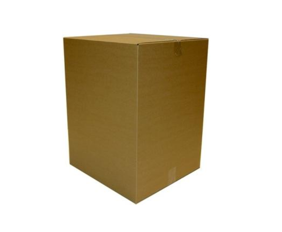 Tea Chest Packing Box from Kebet Packaging in recyclable cardboard
