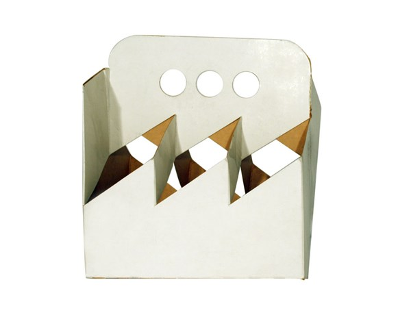 330ml Carry Packs 6 Bottle from Kebet Packaging in recyclable cardboard