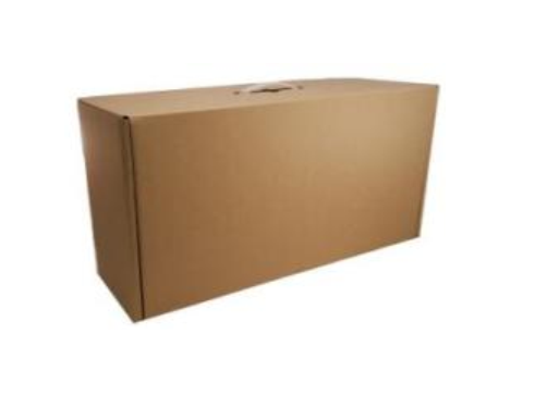 6 bottle cellar door from Kebet Packaging in recyclable cardboard