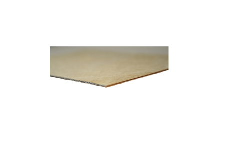 Pallet Pad from Kebet Packaging in recyclable cardboard