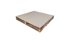Pallet Pad from Kebet Packaging in recyclable cardboard
