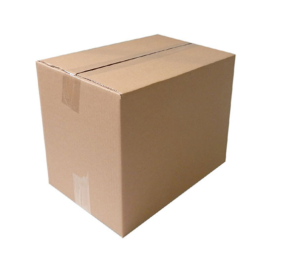 A4 Regular Slotted Cartons Extra Large from Kebet Packaging in recyclable cardboard