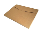 A2 Document Mailer from Kebet Packaging in recyclable cardboard