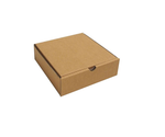 Type 1 for 1kg Satchels from Kebet Packaging in recyclable cardboard