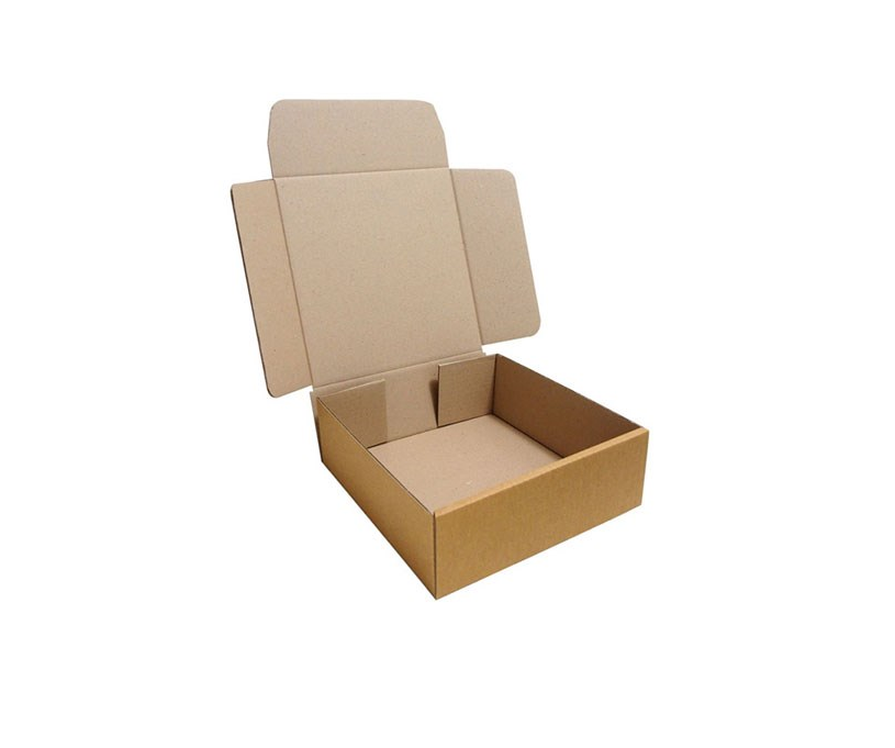 
                  
                    Type 4 for AusPost 500g Satchels from Kebet Packaging in recyclable cardboard
                  
                