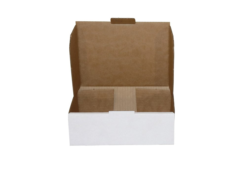 
                  
                    Small Mailing Box from Kebet Packaging in recyclable cardboard
                  
                