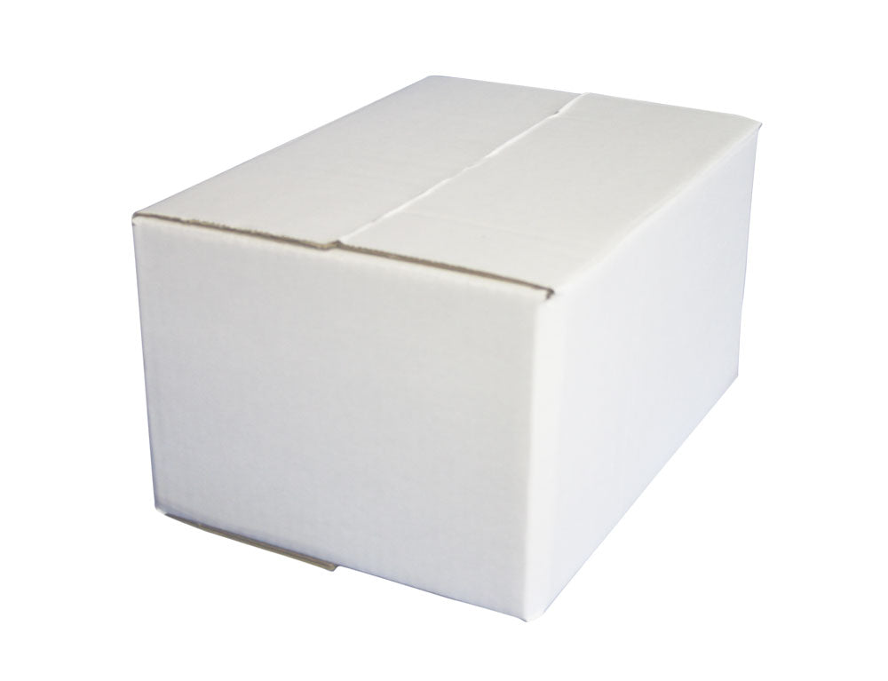A4 Regular Slotted Cartons Large from Kebet Packaging in recyclable cardboard