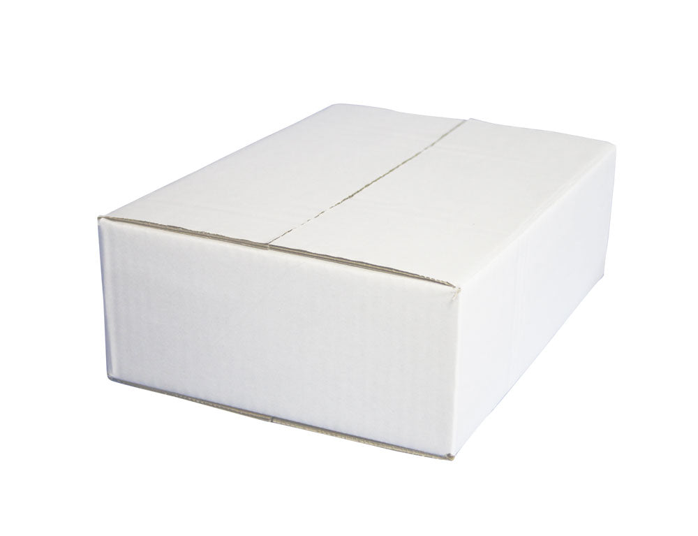 A4 Regular Slotted Cartons Standard from Kebet Packaging in recyclable cardboard