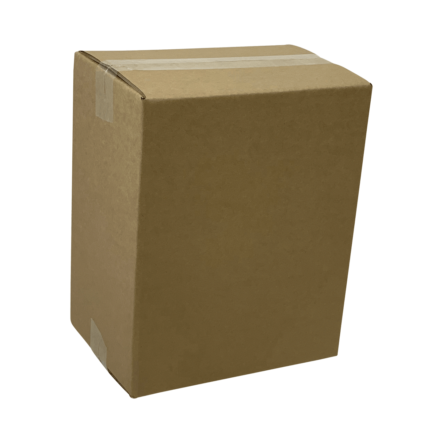 A regular upright wine carton excluding next suitable for almost all wine bottle types. Made in Australia from Australian paper