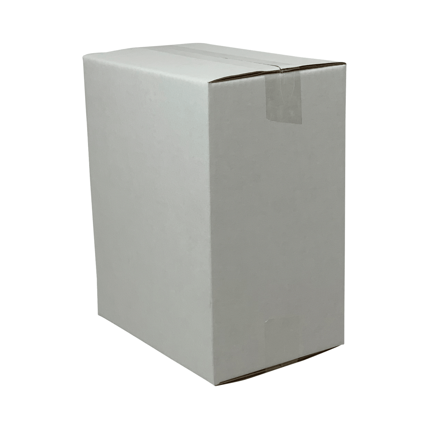 A regular upright wine carton excluding next suitable for almost all wine bottle types. Made in Australia from Australian paper