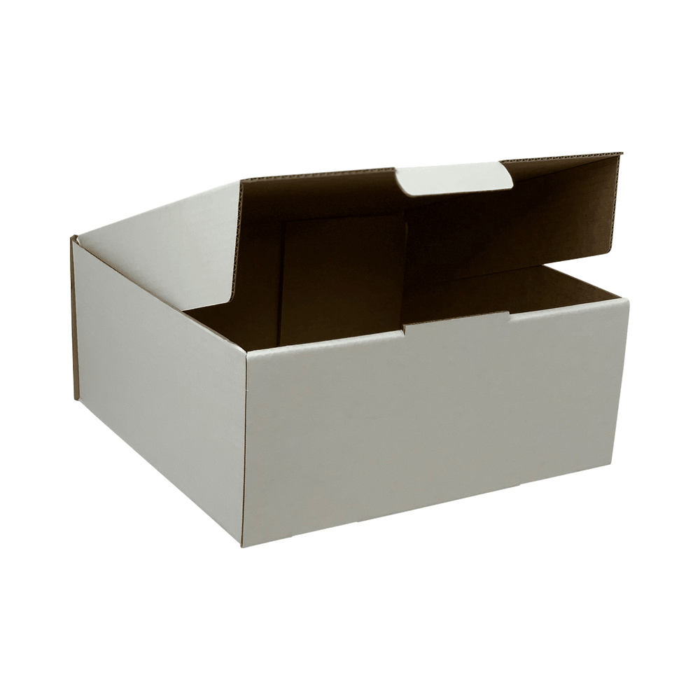 
                  
                    Hat box without insert
                  
                