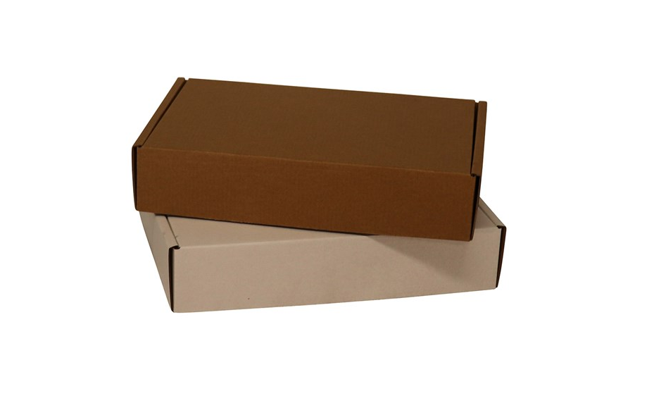 KS1KGI for 1kg Satchels from Kebet Packaging in recyclable cardboard