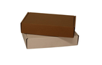 KS1KGI for 1kg Satchels from Kebet Packaging in recyclable cardboard