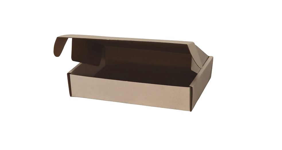 KS1KGI for 1kg Satchels from Kebet Packaging in recyclable cardboard