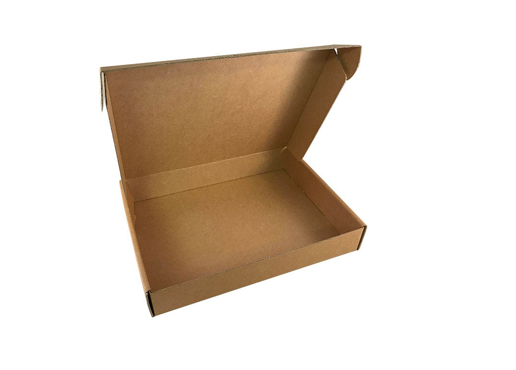 KS3KGI from Kebet Packaging in recyclable cardboard
