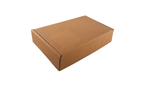 Paper Back Book for AusPost 500g Satchels from Kebet Packaging in recyclable cardboard