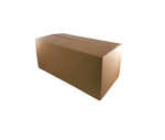 Warehouse Box Type 1 from Kebet Packaging in recyclable cardboard