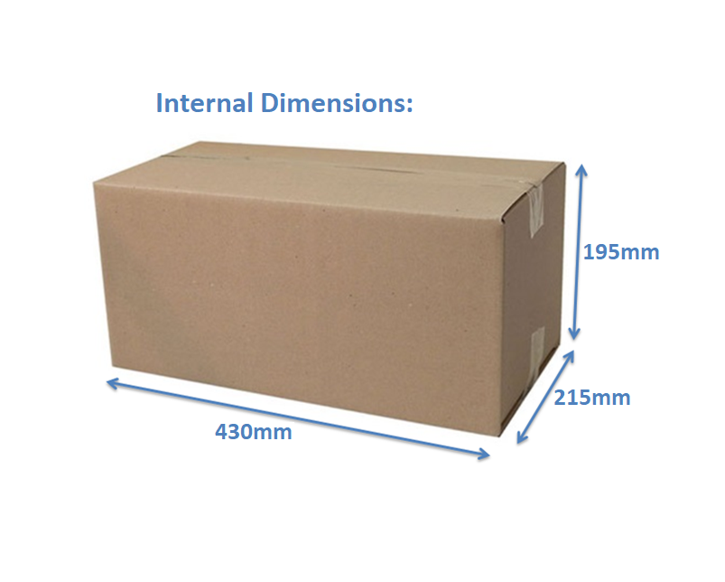 Warehouse Box Type 2