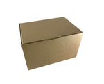 Medium Cat Box for 5kg Satchels from Kebet Packaging in recyclable cardboard