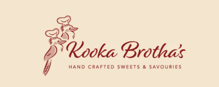 We've worked with Kooka Brotha's for over 40 years