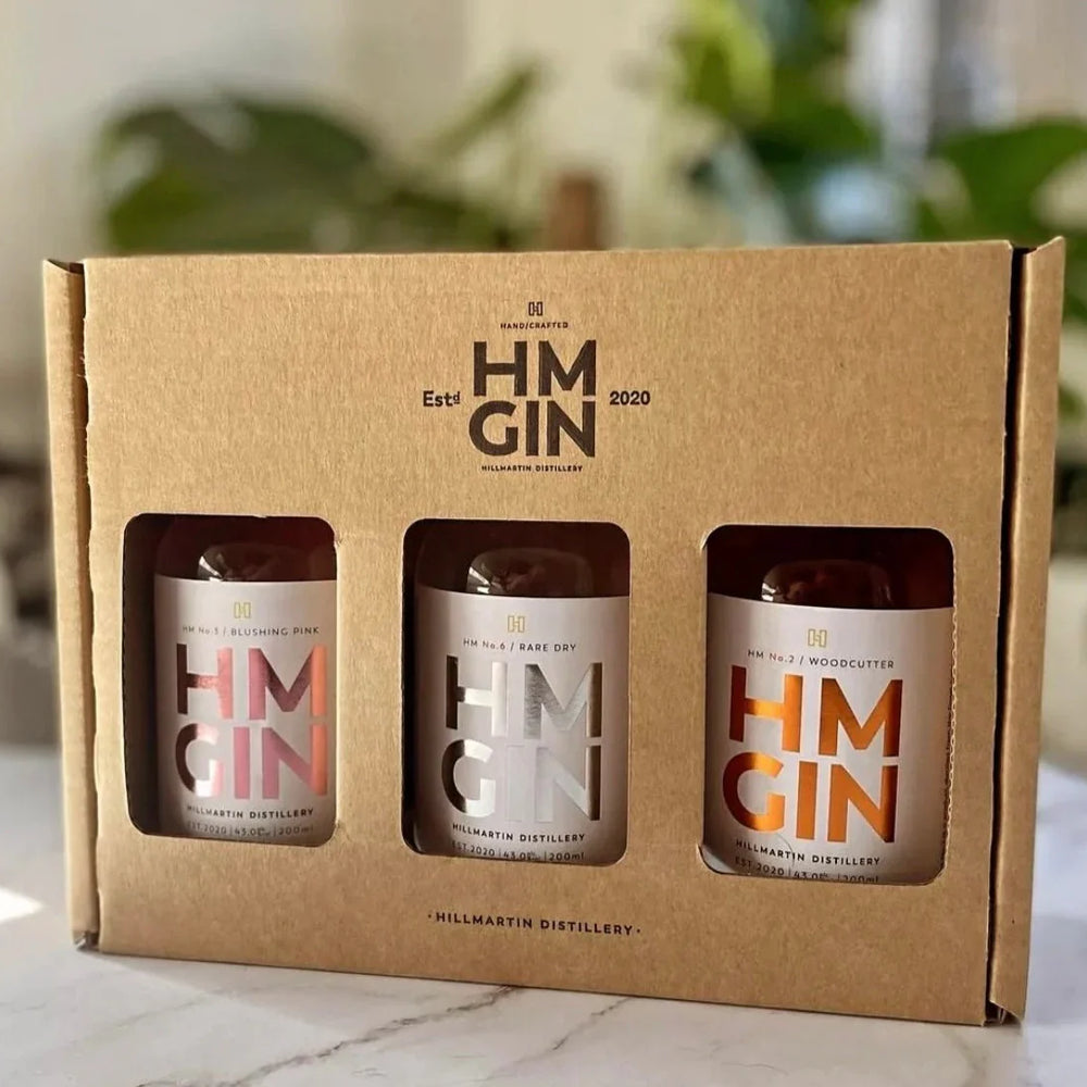 E-commerce Packaging