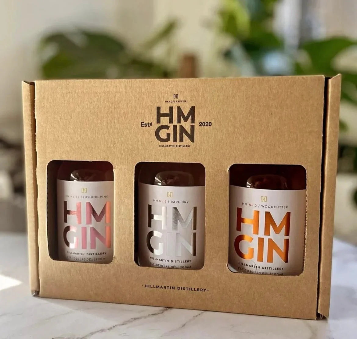 E-commerce Packaging
