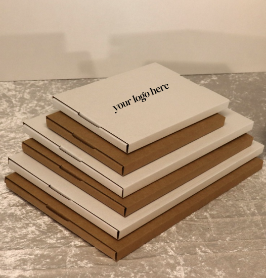 Retail & Gift Packaging