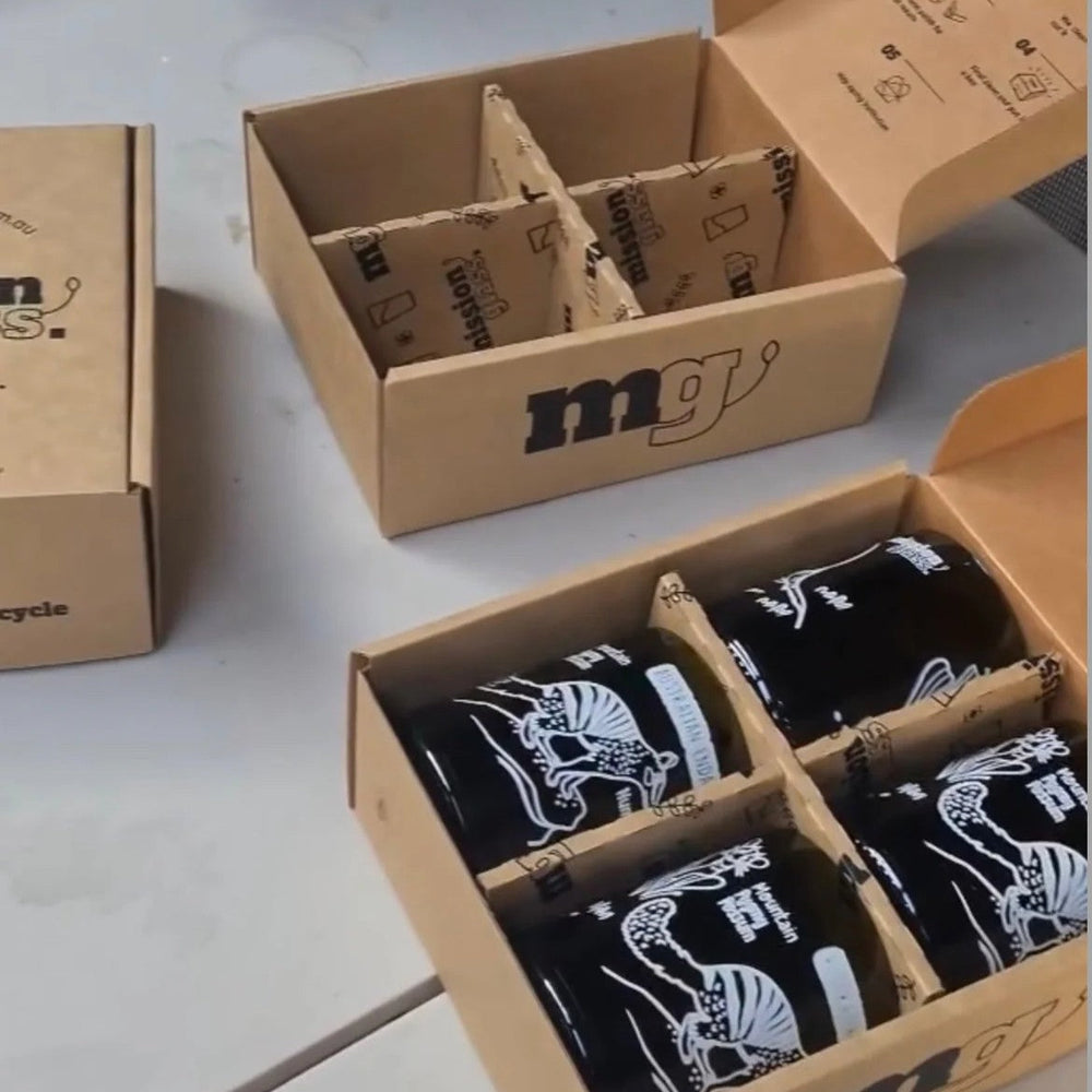 Food Packaging