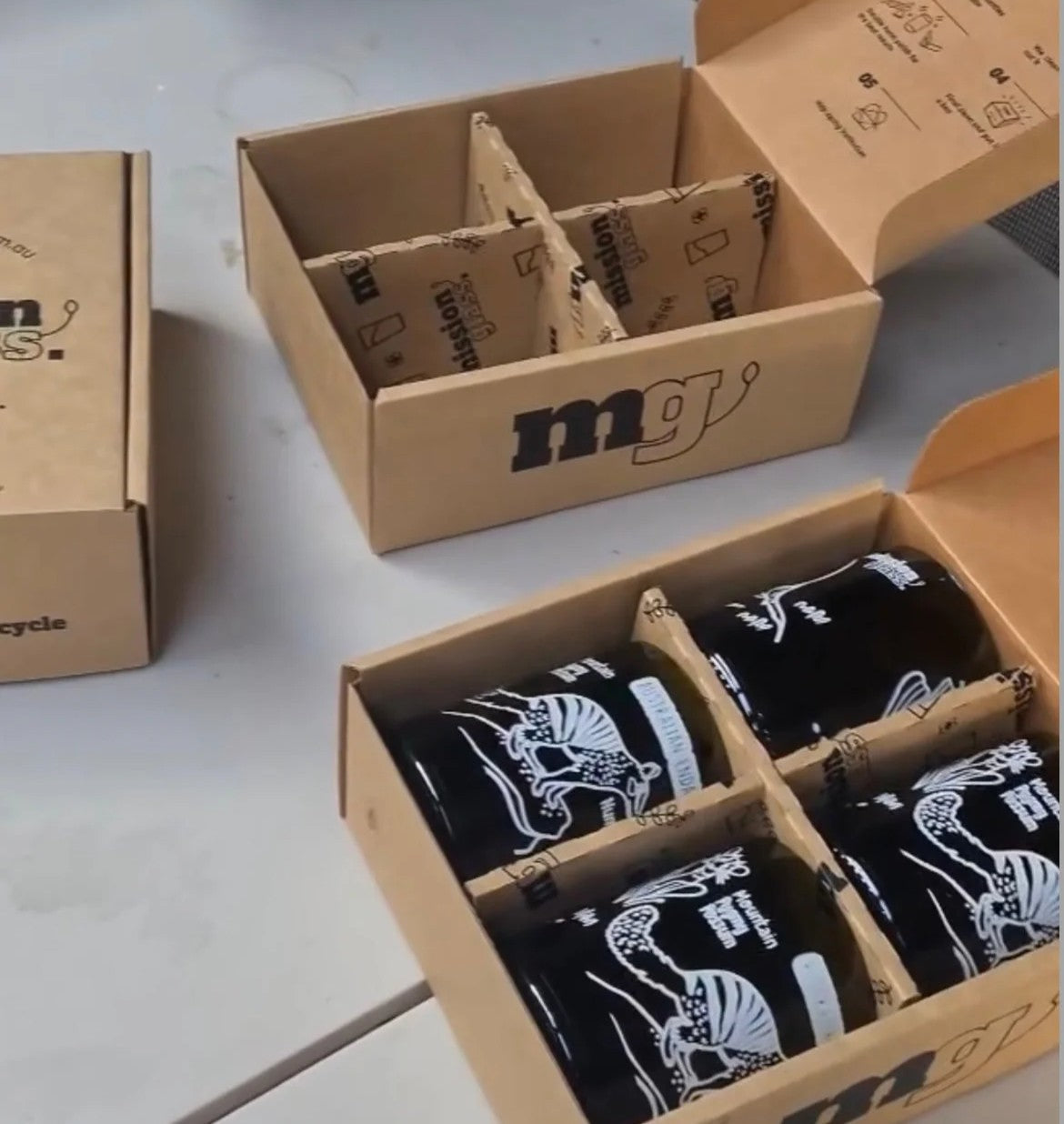 Food Packaging