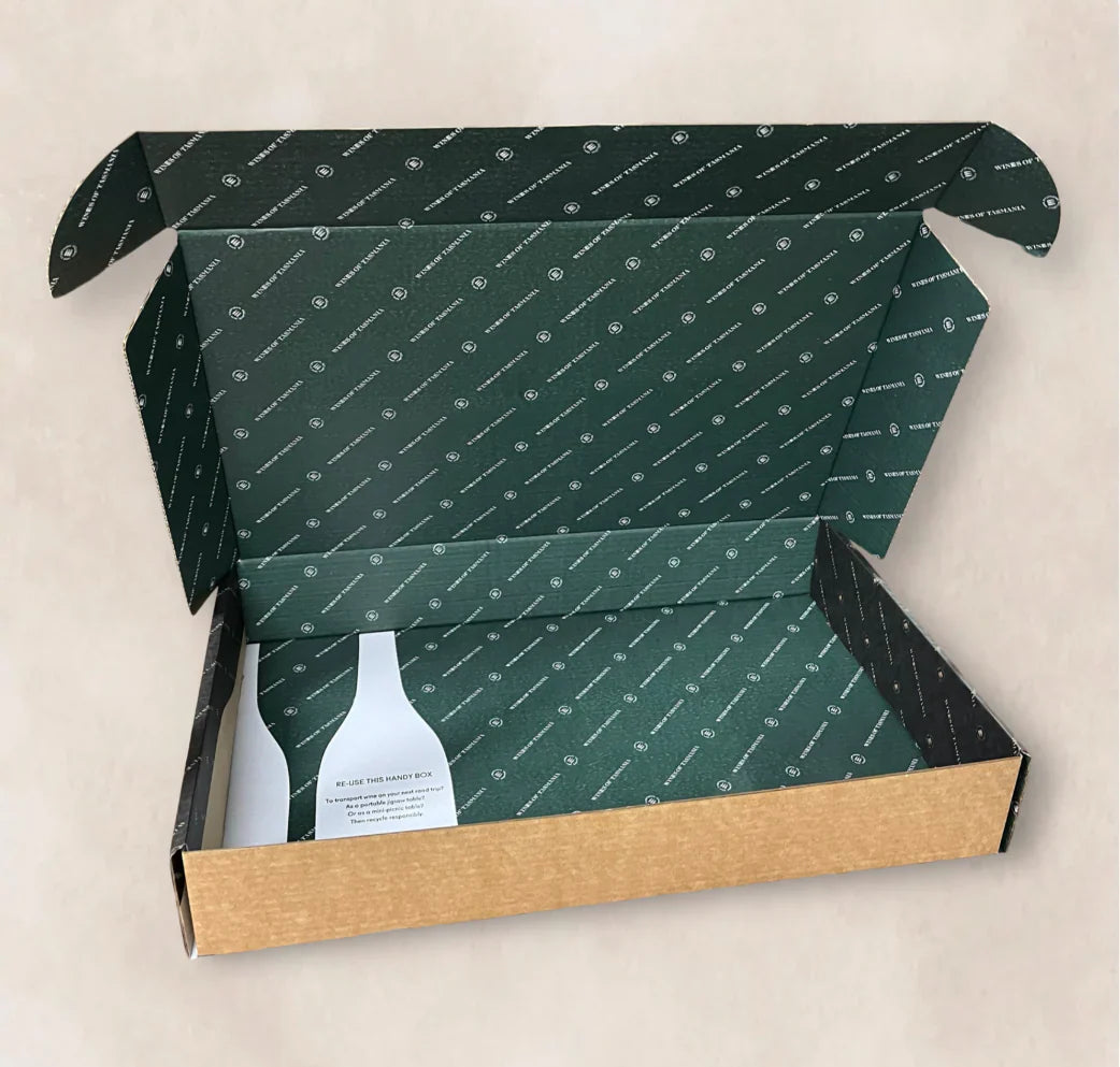 E-commerce Packaging