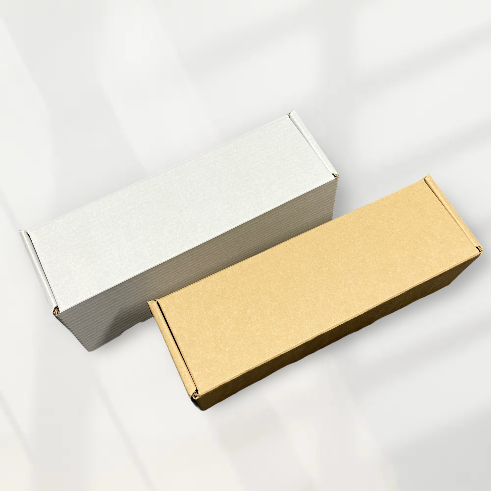 Kebet Single Wine Mailer 2025 - PLAIN – kebet packaging