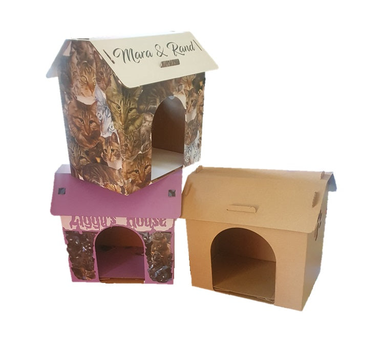 Pet House