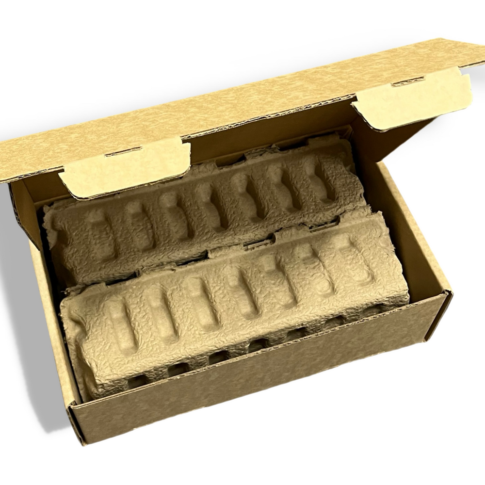 
                  
                    Kebet Double Wine Mailer 2025 - PLAIN
                  
                