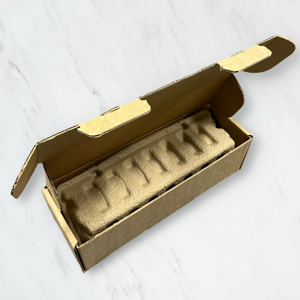 
                  
                    Kebet Single Wine Mailer 2025 - PLAIN
                  
                