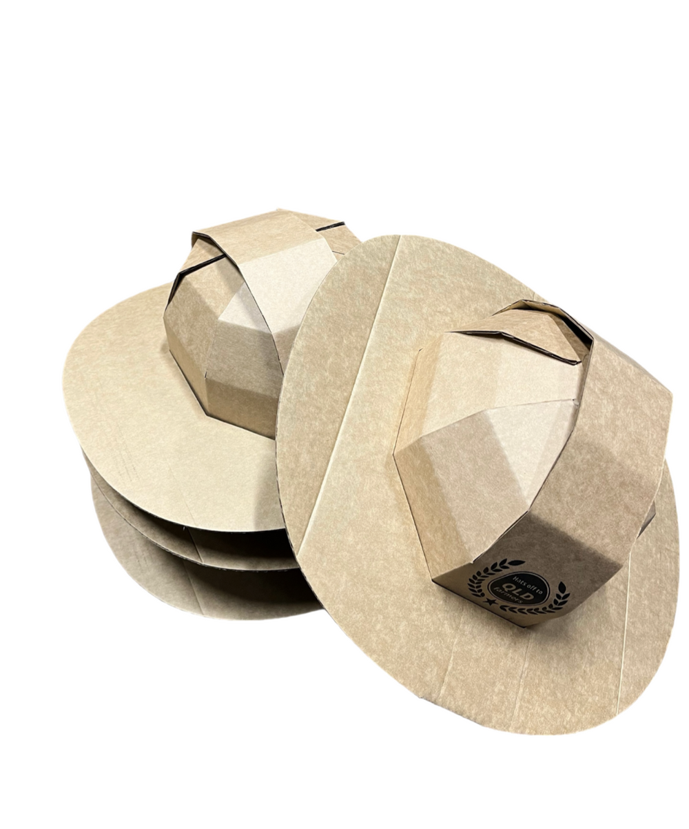 Akubra Hat