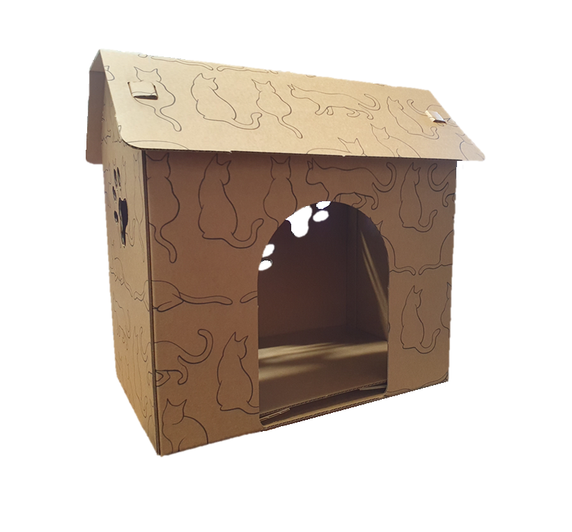 
                  
                    Pet House
                  
                