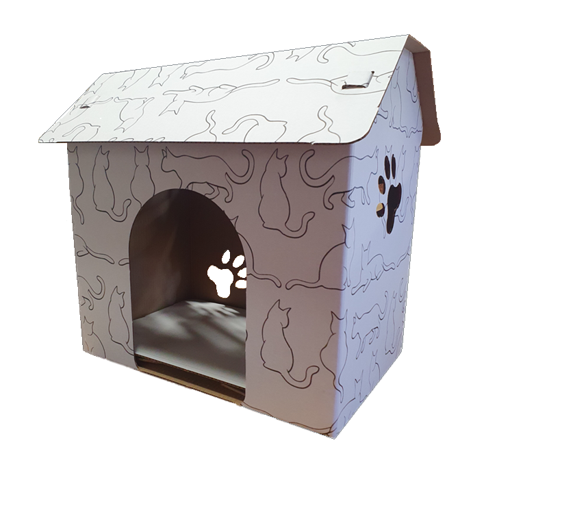 
                  
                    Pet House
                  
                