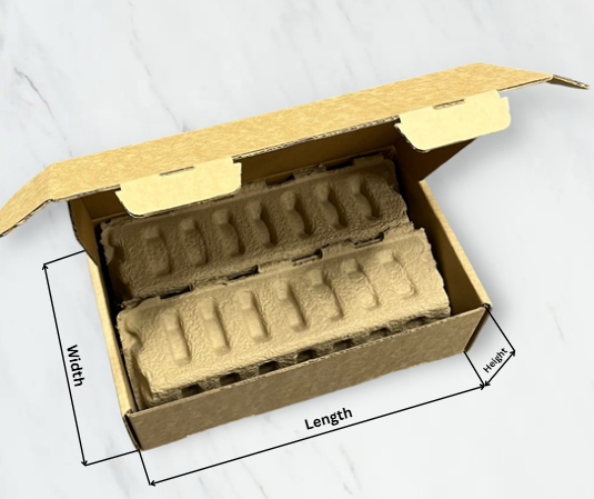 
                  
                    Kebet Double Wine Mailer 2025 - PLAIN
                  
                